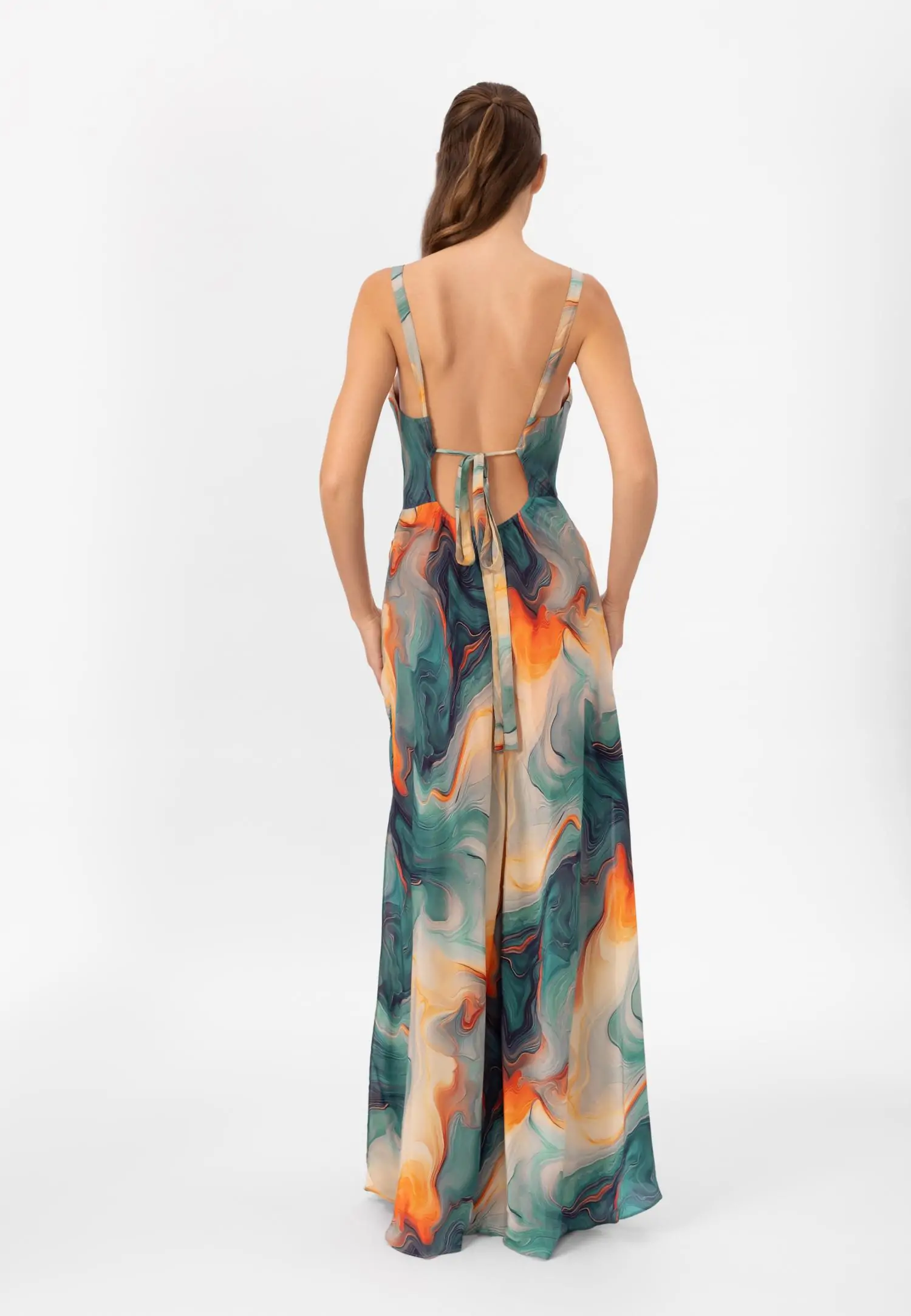 Платье LD26-05-2609 Marc & André